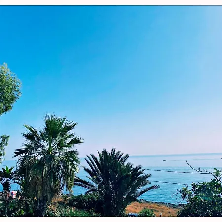 Casa Ammare Nella Riserva Di Capo Gallo * Palermo