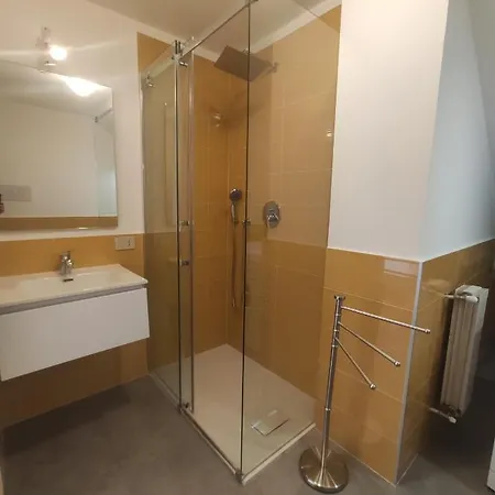Daire Casa Ammare Nella Riserva Di Capo Gallo *